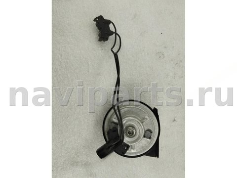 Сигнал (клаксон) Land-Rover Range Rover Sport, 2022 г., OEM M8E213A803AA, арт. 33835, фото 7
