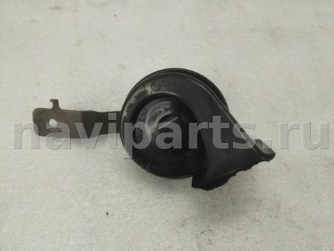 Сигнал (клаксон) Mercedes E W213, 2019 г., OEM A2135422700, арт. 33881