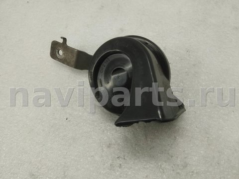 Сигнал (клаксон) Mercedes E W213, 2019 г., OEM A2135422700, арт. 33881, фото 2