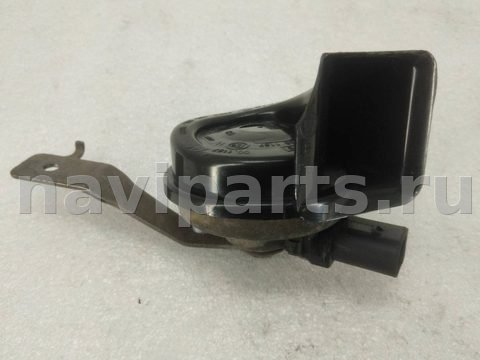 Сигнал (клаксон) Mercedes E W213, 2019 г., OEM A2135422700, арт. 33881, фото 3