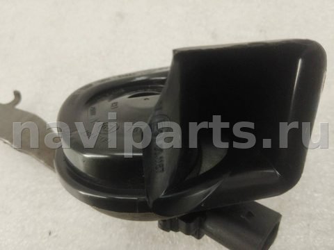Сигнал (клаксон) Mercedes E W213, 2019 г., OEM A2135422700, арт. 33881, фото 4