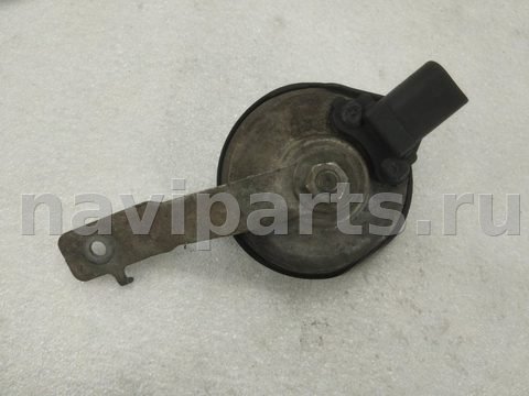 Сигнал (клаксон) Mercedes E W213, 2019 г., OEM A2135422700, арт. 33881, фото 5
