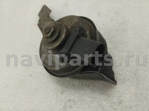 Сигнал (клаксон) Mercedes E W213, 2019 г., OEM A2135422700, арт. 33881, фото 6