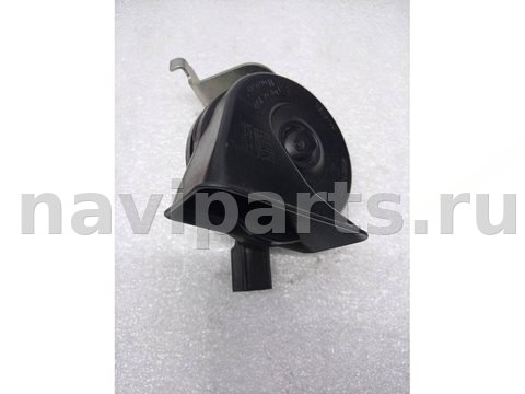 Сигнал (клаксон) Mercedes GLB X247, 2021 г., OEM A2475403306, арт. 34368