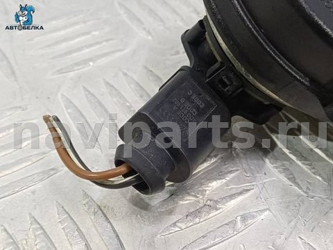 Сигнал (клаксон) Volkswagen Passat B7, 2011 г., OEM 7N0951221A, арт. 34654, фото 3