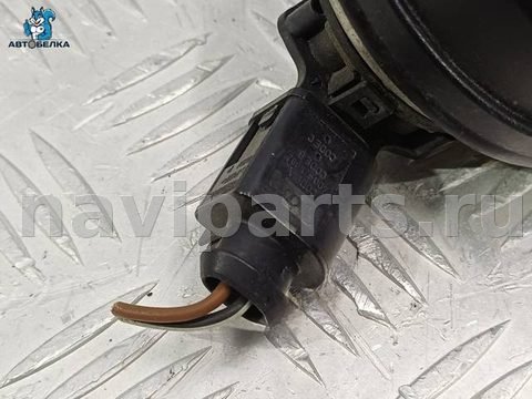 Сигнал (клаксон) Volkswagen Passat B7, 2011 г., OEM 3AA951223A, арт. 34655, фото 3