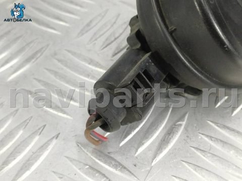 Сигнал (клаксон) Audi A4 B8, 2007 г., OEM 8K0951221, арт. 34708, фото 3