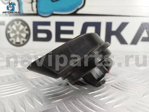 Сигнал (клаксон) Audi A4 B8, 2007 г., OEM 8K0951221, арт. 34708, фото 5