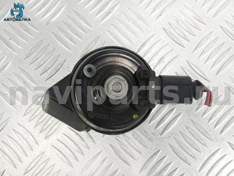 Сигнал (клаксон) Audi A4 B8, 2007 г., OEM 8K0951221, арт. 34708, фото 6