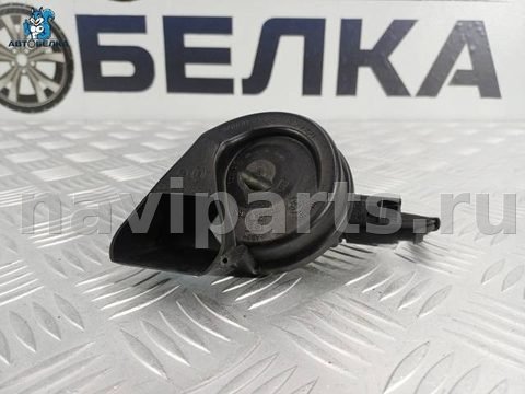 Сигнал (клаксон) Audi A4 B8, 2007 г., OEM 8K0951223, арт. 34709
