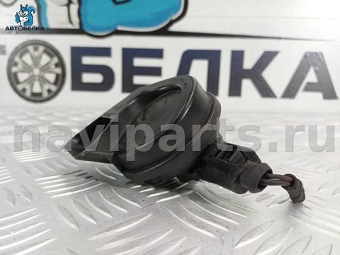Сигнал (клаксон) Audi A4 B8, 2007 г., OEM 8K0951223, арт. 34709, фото 4
