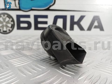 Сигнал (клаксон) Audi A4 B8, 2007 г., OEM 8K0951223, арт. 34709, фото 5