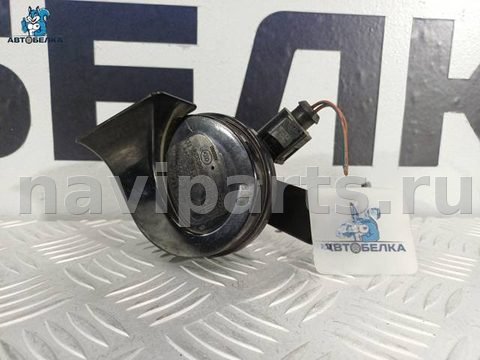 Сигнал (клаксон) Audi Q3, 2011 г., OEM 8U0951209, арт. 34730