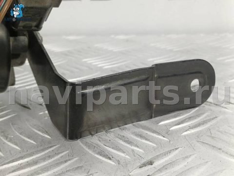 Сигнал (клаксон) Audi Q3, 2011 г., OEM 8U0951209, арт. 34730, фото 4