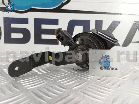 Сигнал (клаксон) Audi Q3, 2011 г., OEM 8U0951209, арт. 34730, фото 5