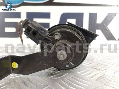 Сигнал (клаксон) Audi Q3, 2011 г., OEM 8U0951209, арт. 34730, фото 6