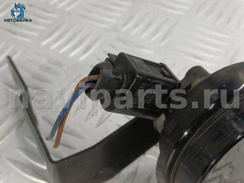Сигнал (клаксон) Audi Q3, 2011 г., OEM 8U0951210, арт. 34731, фото 3