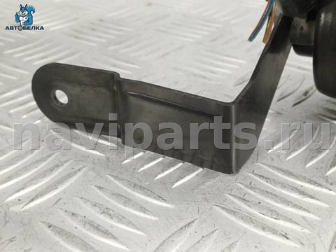 Сигнал (клаксон) Audi Q3, 2011 г., OEM 8U0951210, арт. 34731, фото 4