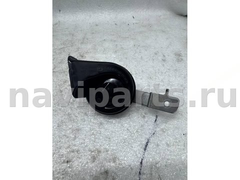 Сигнал (клаксон) Mercedes E W213, 2019 г., OEM A2135422800, арт. 35227
