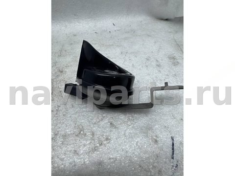 Сигнал (клаксон) Mercedes E W213, 2019 г., OEM A2135422800, арт. 35227, фото 2