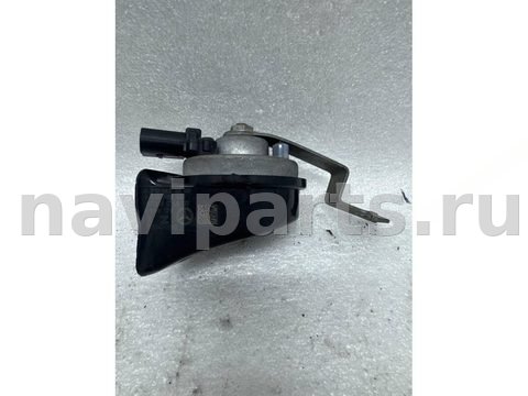 Сигнал (клаксон) Mercedes E W213, 2019 г., OEM A2135422800, арт. 35227, фото 4