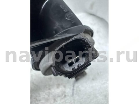 Сигнал (клаксон) Mercedes E W213, 2019 г., OEM A2135422800, арт. 35227, фото 6