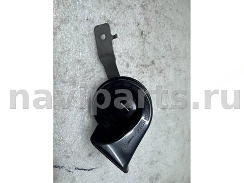 Сигнал (клаксон) Mercedes E W213, 2019 г., OEM A2135422700, арт. 35228