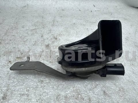 Сигнал (клаксон) Mercedes E W213, 2019 г., OEM A2135422700, арт. 35228, фото 2