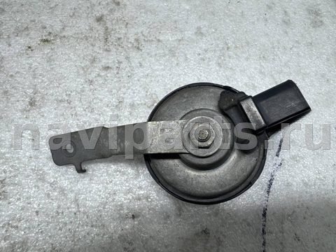 Сигнал (клаксон) Mercedes E W213, 2019 г., OEM A2135422700, арт. 35228, фото 3