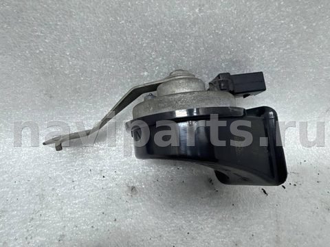 Сигнал (клаксон) Mercedes E W213, 2019 г., OEM A2135422700, арт. 35228, фото 4