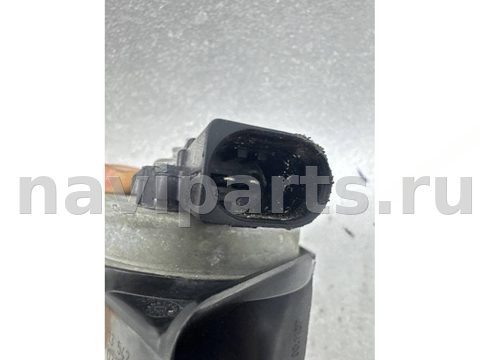 Сигнал (клаксон) Mercedes E W213, 2019 г., OEM A2135422700, арт. 35228, фото 6