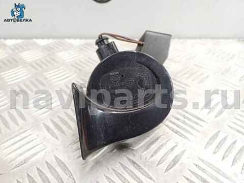 Новое Audi Q3, 2011 г., OEM 8U0951209, арт. 35354, фото 2
