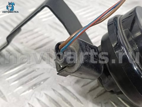 Новое Audi Q3, 2011 г., OEM 8U0951209, арт. 35354, фото 4