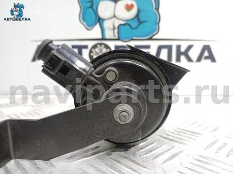 Новое Audi Q3, 2011 г., OEM 8U0951209, арт. 35354, фото 7