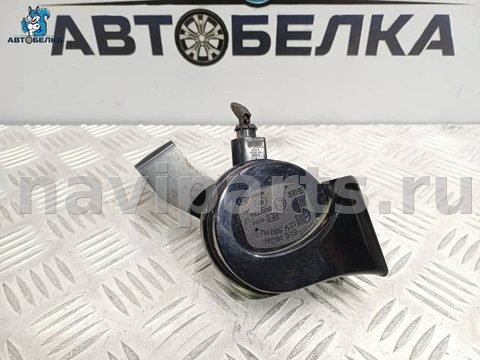 Сигнал (клаксон) Audi Q3, 2011 г., OEM 8U0951210, арт. 35355