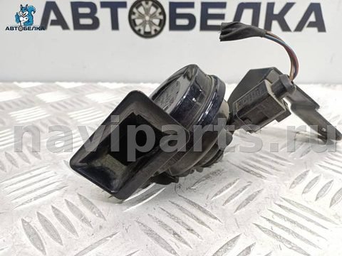 Сигнал (клаксон) Audi Q3, 2011 г., OEM 8U0951210, арт. 35355, фото 3