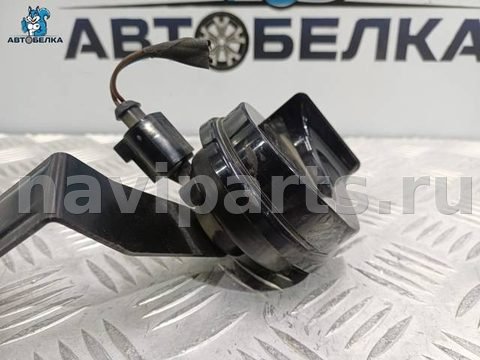 Сигнал (клаксон) Audi Q3, 2011 г., OEM 8U0951210, арт. 35355, фото 4