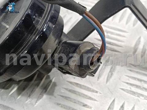 Сигнал (клаксон) Audi Q3, 2011 г., OEM 8U0951210, арт. 35355, фото 5