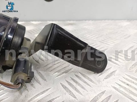 Сигнал (клаксон) Audi Q3, 2011 г., OEM 8U0951210, арт. 35355, фото 6