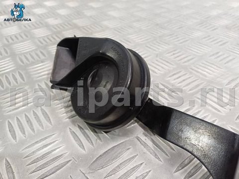 Сигнал (клаксон) Audi A6 C7, 2010 г., OEM 4H0951223, арт. 35402, фото 4