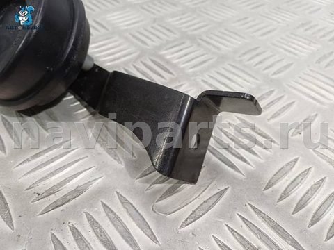 Сигнал (клаксон) Audi A6 C7, 2010 г., OEM 4H0951223, арт. 35402, фото 5
