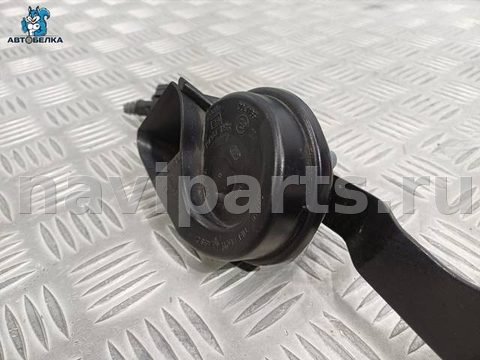 Сигнал (клаксон) Audi A6 C7, 2010 г., OEM 4H0951221, арт. 35403, фото 3