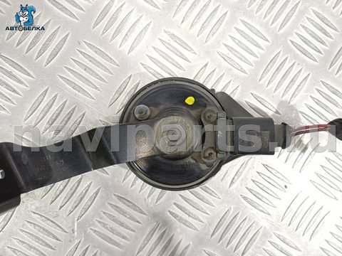 Сигнал (клаксон) Audi A6 C7, 2010 г., OEM 4H0951221, арт. 35403, фото 6