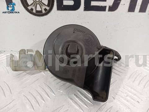 Сигнал (клаксон) Volkswagen Tiguan, 2006 г., OEM 5N0951223, арт. 36405, фото 2