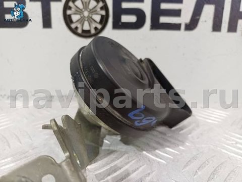 Сигнал (клаксон) Volkswagen Tiguan, 2006 г., OEM 5N0951223, арт. 36405, фото 3