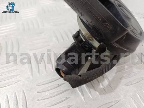 Сигнал (клаксон) Volkswagen Tiguan, 2006 г., OEM 5N0951223, арт. 36405, фото 6