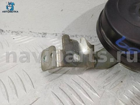 Сигнал (клаксон) Volkswagen Tiguan, 2006 г., OEM 5N0951223, арт. 36405, фото 7