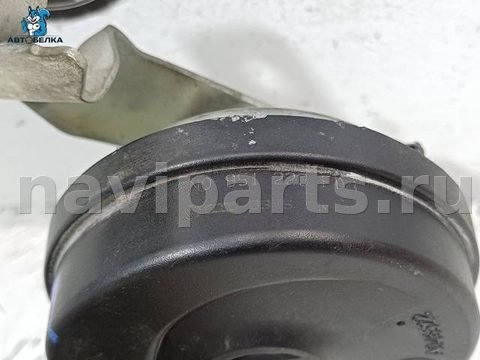 Сигнал (клаксон) Volkswagen Tiguan, 2006 г., OEM 5N0951223, арт. 36405, фото 8