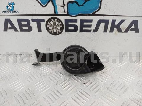 Сигнал (клаксон) Audi A6 C7, 2010 г., OEM 4H0951223, арт. 36494