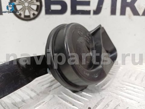 Сигнал (клаксон) Audi A6 C7, 2010 г., OEM 4H0951223, арт. 36494, фото 3